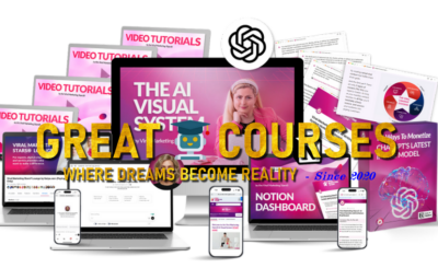 The AI Visual System By Katya Varbanova - Free Download Course - Viral Marketing Stars
