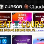 AI First Designer School By Felix Lee - Free Download Vibe Coding For Designers Course