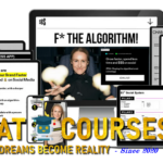 F* The Algorithm! 2.0 Workshop By Katie Wight – Free Download Course