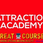 Attraction Academy By Steph Speaks - Free Download Course