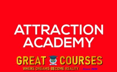 Attraction Academy By Steph Speaks - Free Download Course
