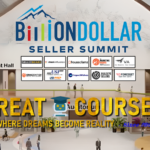 Billion Dollar Seller Summit 13 By Kevin King - Free Download BDSS 13 Virtual Event Course
