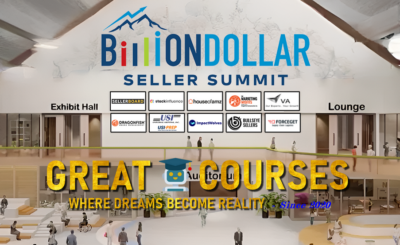 Billion Dollar Seller Summit 13 By Kevin King - Free Download BDSS 13 Virtual Event Course