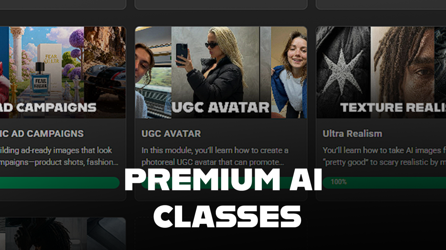 AI Genesis Academy By Gigee Ai - Free Download Course