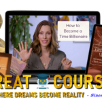 Time Billionaire By Emily Fletcher - Ziva Meditation - Free Download Course