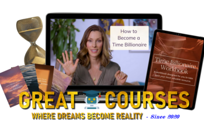 Time Billionaire By Emily Fletcher - Ziva Meditation - Free Download Course