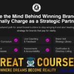 Brand Master Academy By Stephen Houraghan – Free Download BMA Summit Course