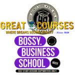Bossy Business School By Alyce Greer – Free Download Course