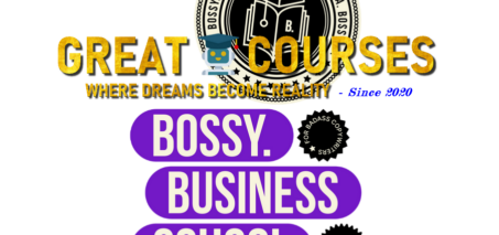 Bossy Business School By Alyce Greer – Free Download Course