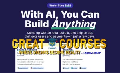 Starter Story Build By Pat Walls - Free Download AI Accelerators Course - HubSpot Media