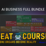 AI Business Full Bundle By Aryan Mahajan - Free Download Course