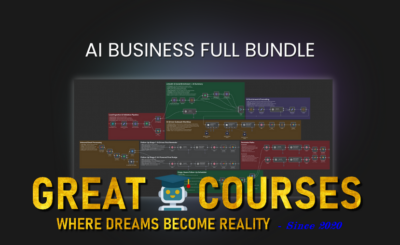 AI Business Full Bundle By Aryan Mahajan - Free Download Course