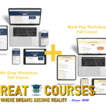 Mic Drop Workshop - Speak + Write Course Bundle By Jess Ekstrom - Free Download