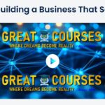 Building A Business That Serves By Dr. John Demartini - Free Download Course