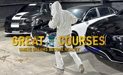 The Project By Caprice Brown - Free Download Whop Course - Project Capri