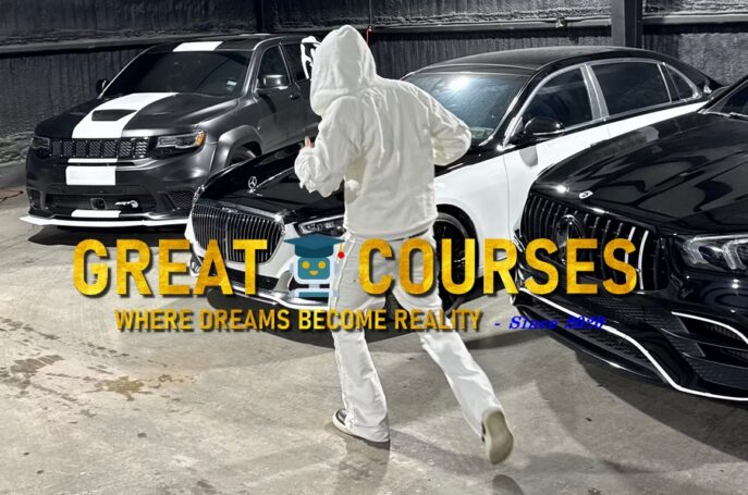 The Project By Caprice Brown - Free Download Whop Course - Project Capri