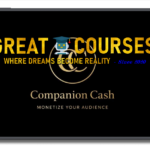 Companion Cash By Amanda Craven - Free Download Course + ChatGPT Viral Cash Stack