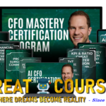 AI CFO Mastery Certification Program By Charles Leikauf - Free Download Course