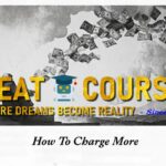 How To Charge More By Rich Webster - Free Download Live Cohort Course