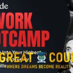 Claude Cowork Bootcamp By Dickie Bush, Nicolas Cole & Mitch Harris - Free Download Course - Ship 30 For 30