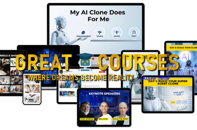 Make My Clone 2.0 Challenge By Anik Singal - Free Download Course