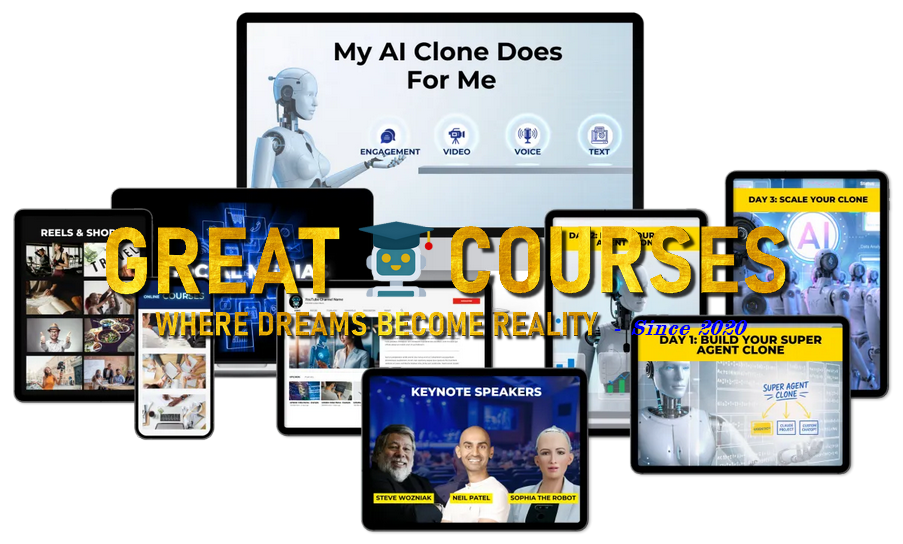 Make My Clone 2.0 Challenge By Anik Singal - Free Download Course
