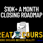 $10k+ Closing Roadmap Workshop By Lawrence King - Free Download Course