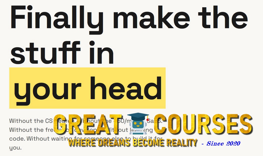 Code For Creatives By Alex Dobrenko - Free Download Course