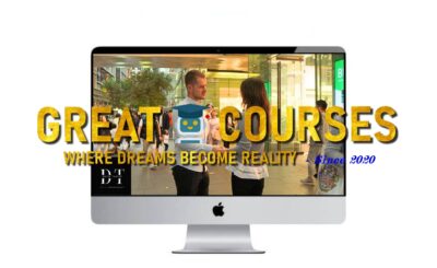 Cold Approach Mastery By David Thorpe – Free Download Course