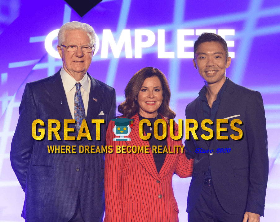 The Complete Closer Bundle By Sean Sena - Free Download Course