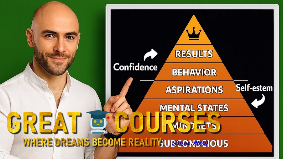 Confidence University By Lucio Buffalmano - Free Download Course - The Power Moves