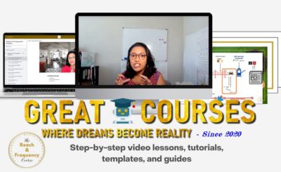 Learn & Master Programmatic Advertising At Your Own Pace By Helene Parker - Free Download Course - Reach & Frequency