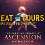 The Creative Strategy Ascension Workshop By Mario Castelli - Free Download Course
