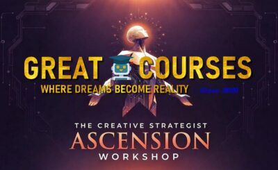 The Creative Strategy Ascension Workshop By Mario Castelli - Free Download Course