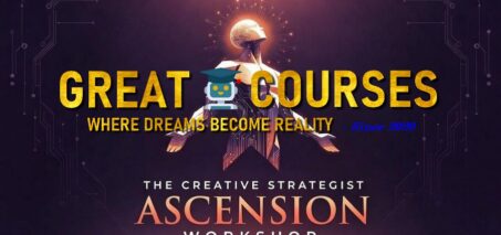 The Creative Strategy Ascension Workshop By Mario Castelli - Free Download Course