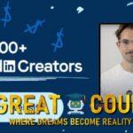 Six Figure Creators By Matthew Lakajev - Free Download Course