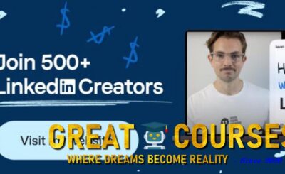 Six Figure Creators By Matthew Lakajev - Free Download Course