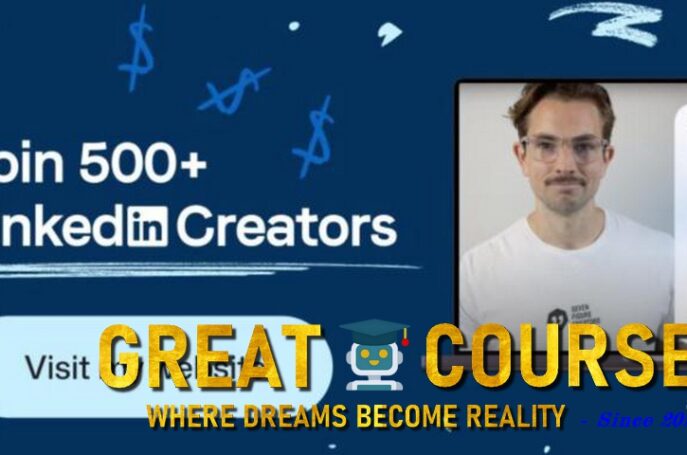 Six Figure Creators By Matthew Lakajev - Free Download Course