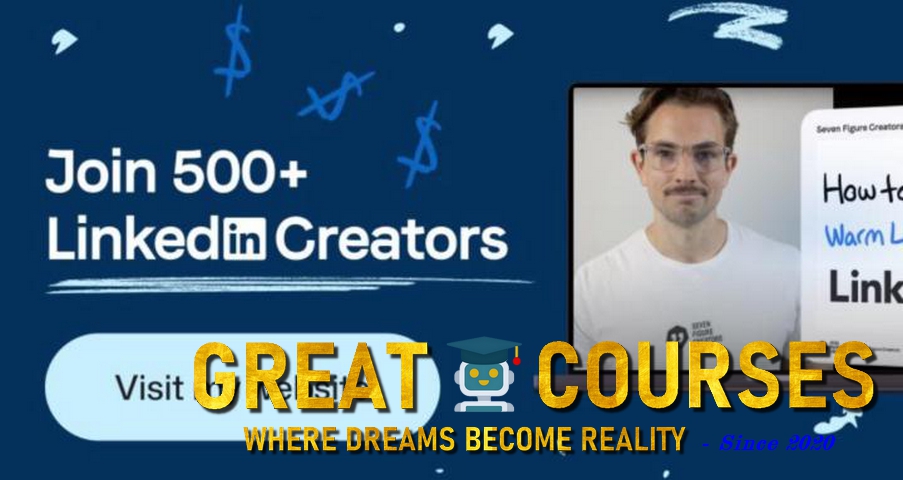 Six Figure Creators By Matthew Lakajev - Free Download Course