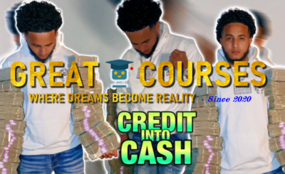 Miami Credit Lounge By Miami Credit Goat - Free Download Course
