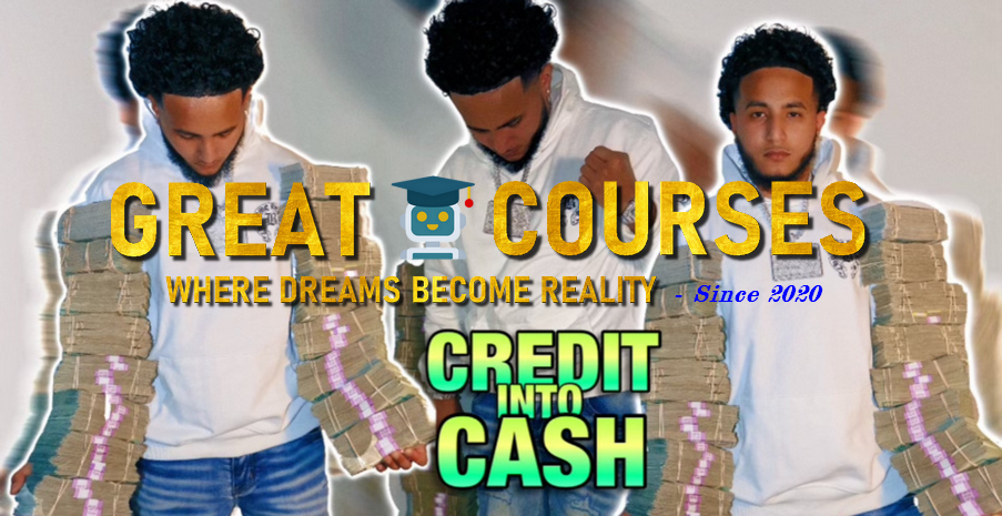 Miami Credit Lounge By Miami Credit Goat - Free Download Course