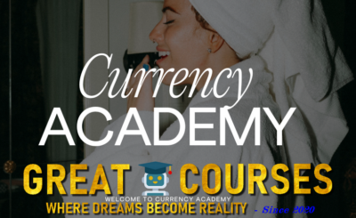 Currency Academy By Jamie Sea - Rising Wolf - Free Download Course