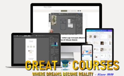 Design Strategy School By Davey & Krista - Free Download Course