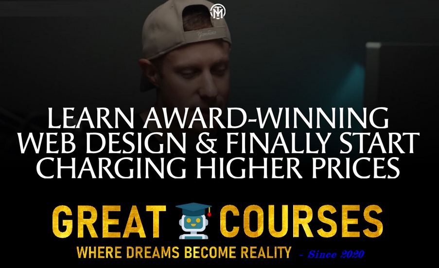 Master Typography And Layout By TypoMonday Club - Oliver Gareis - Free Download Course