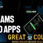 Dreams Into Apps By Ethan Halfhide - Free Download Course