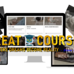 Digital Wealth Academy 3.0 By Rachell Jova - Free Download DWA Course - 7 Figure Blueprint Bundle