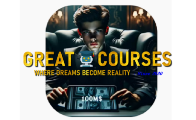 The Ecom Masterclass By Zakaria Airakaz – Free Download Course