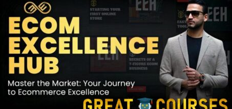 Ecom Excellence Hub By Osman Oz Ali - Free Download Course