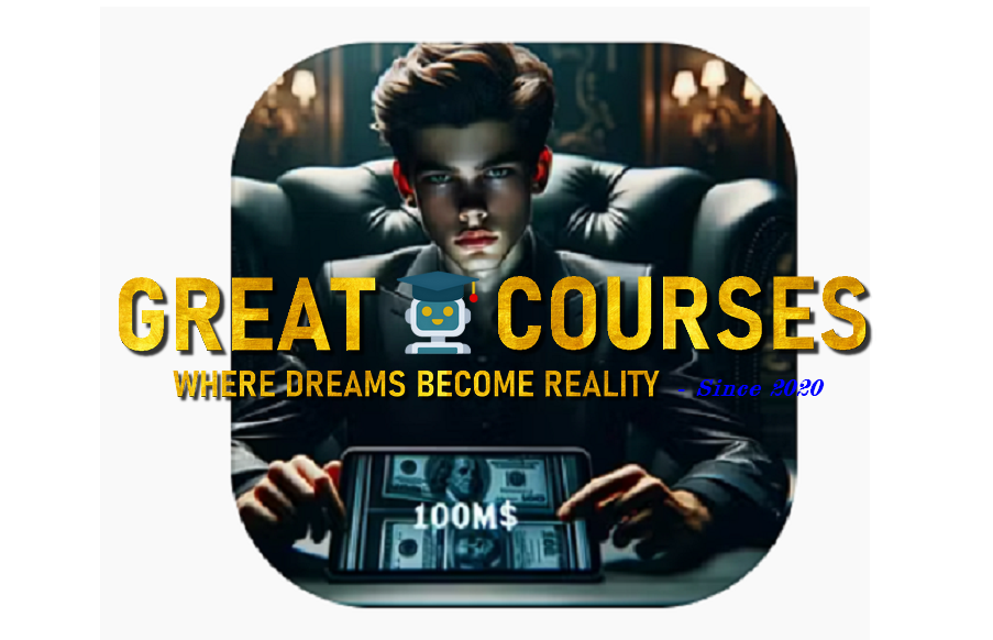 The Ecom Masterclass By Zakaria Airakaz – Free Download Course