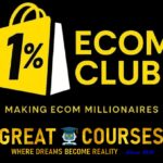 The 1% Ecom Club By Jesse Cunningham - Free Download Course